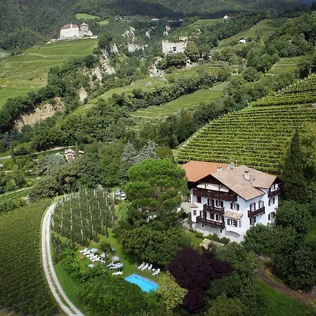 Matailerhof Farm stay