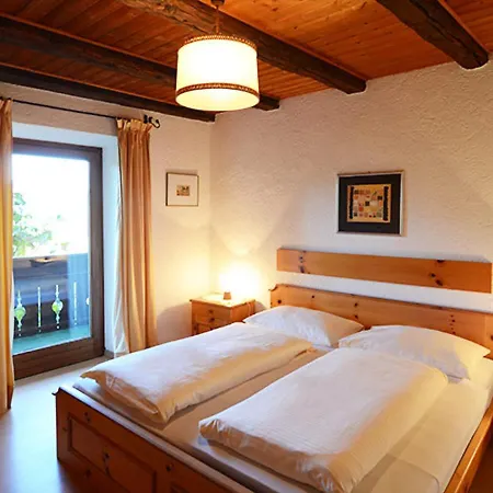 Matailerhof Tirolo
