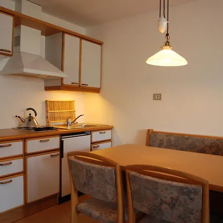 Farm stay Matailerhof Tirolo